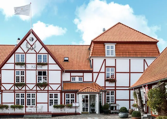 Hotel Kirstine