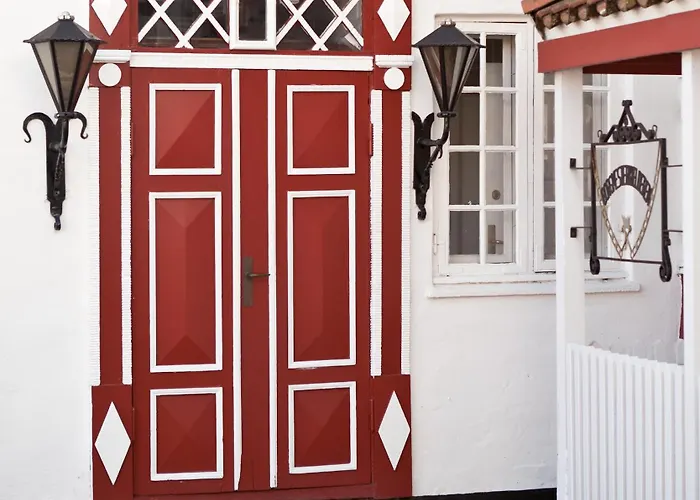 Hotel Kirstine