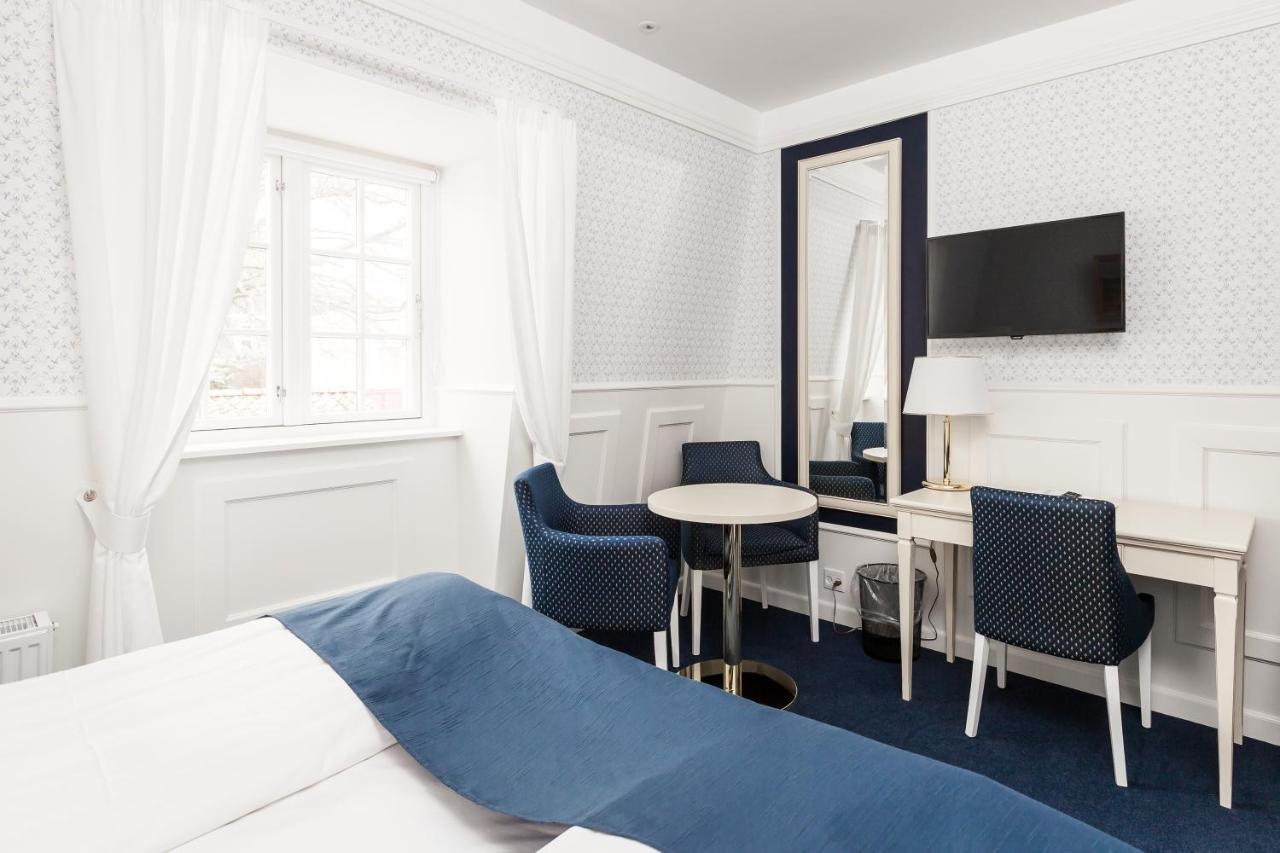 Hotel Kirstine 4*