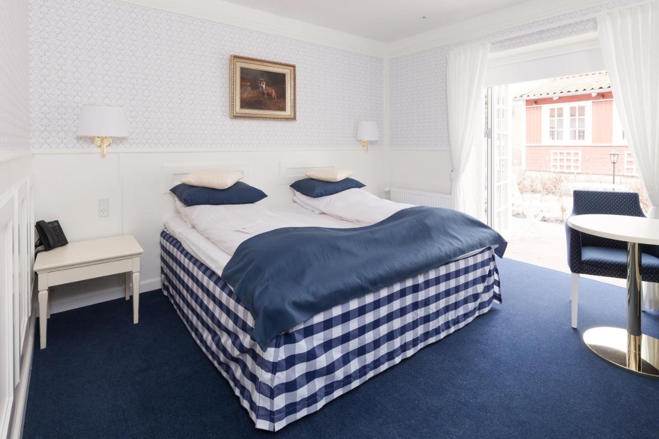 Hotel Kirstine