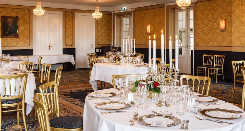 Hotel Kirstine Næstved