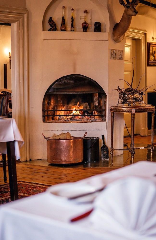 Hotel Kirstine 4*