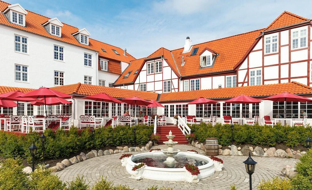 Hotel Kirstine Næstved