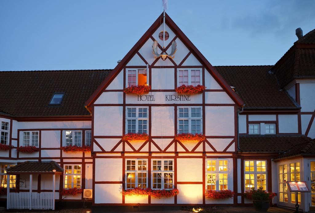 Hotel Kirstine Næstved