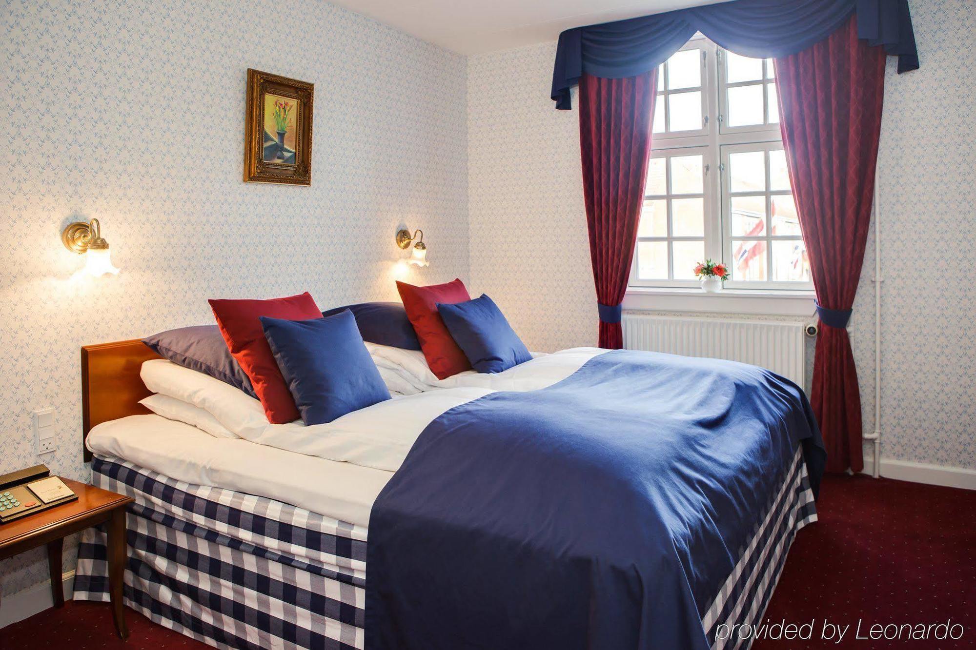 Hotel Kirstine