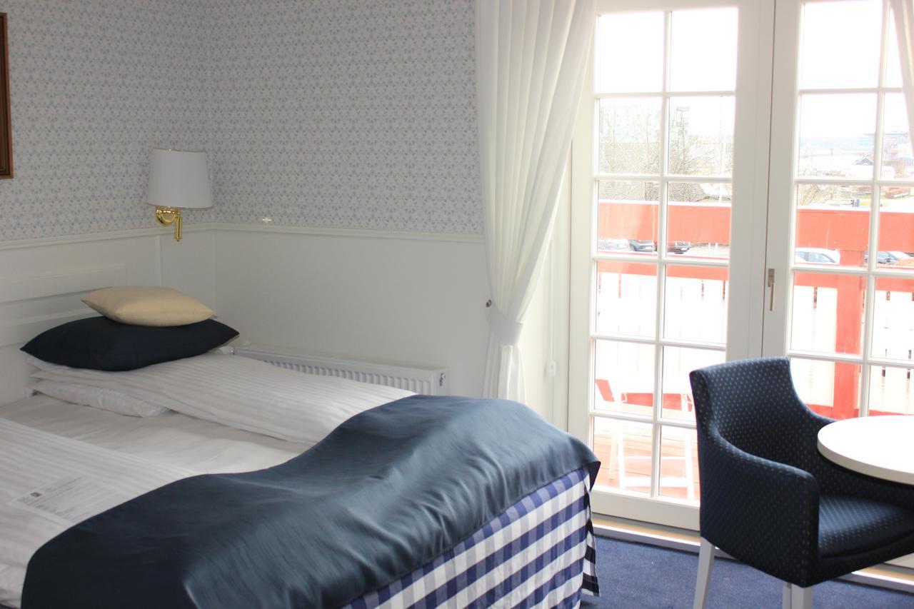 Hotel Kirstine Næstved